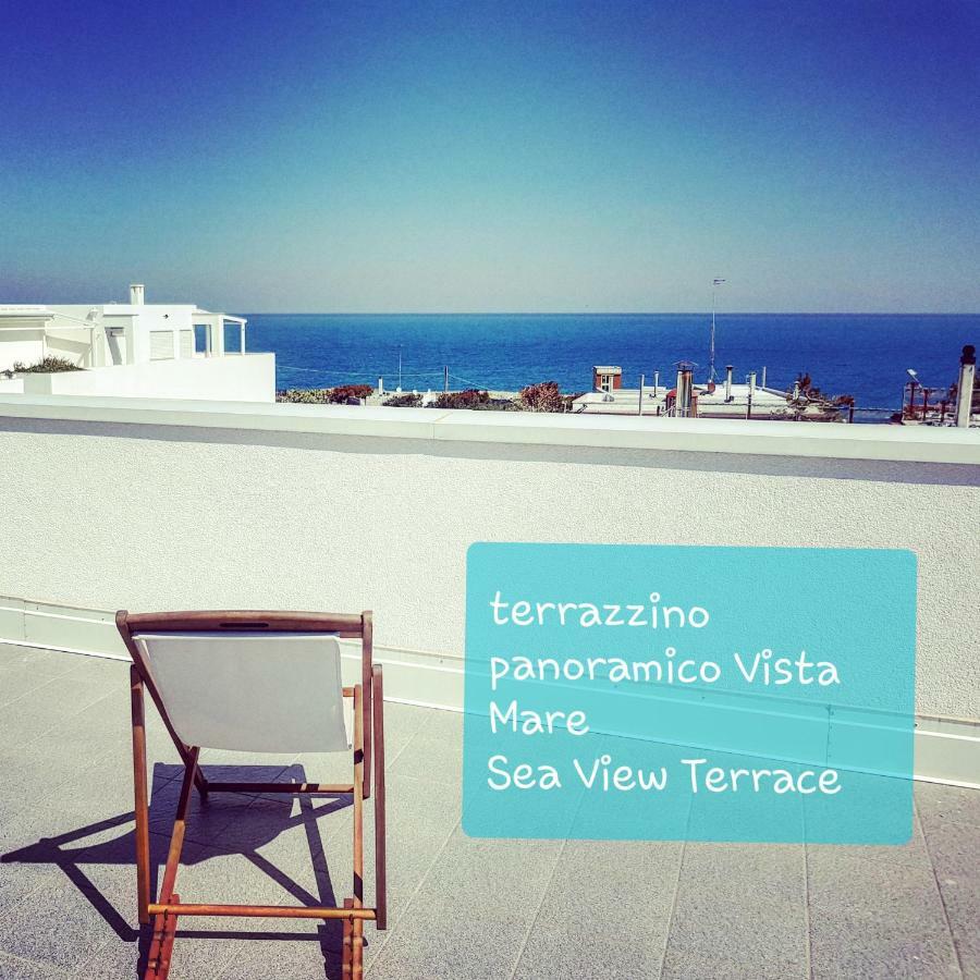 Polignano Casa Vacanze Поліньяно-а-Маре Екстер'єр фото